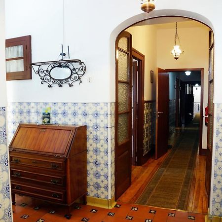 Willa Casa D'Avo Mila Góis Zewnętrze zdjęcie