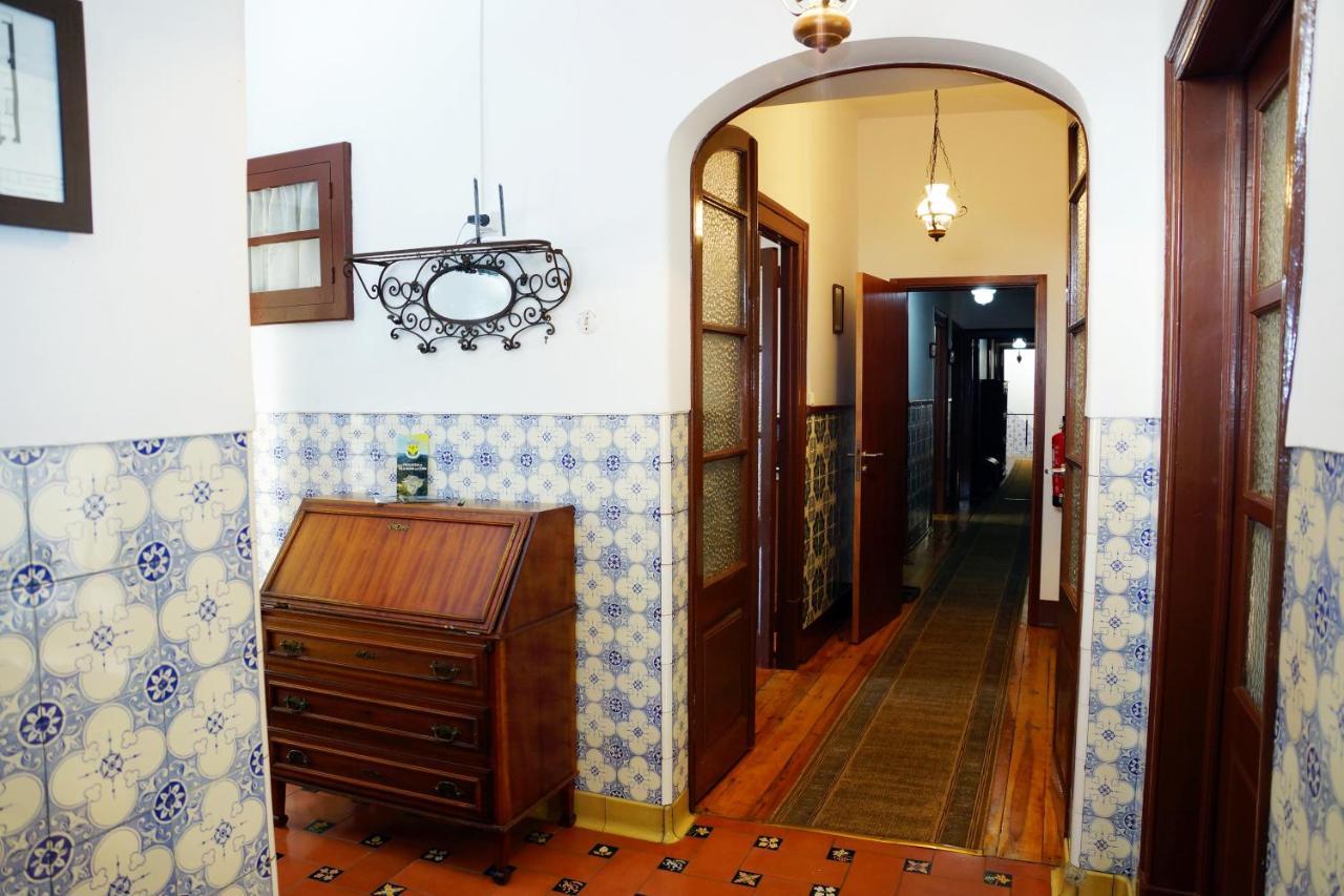 Willa Casa D'Avo Mila Góis Zewnętrze zdjęcie