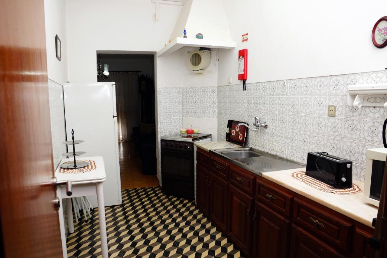 Willa Casa D'Avo Mila Góis Zewnętrze zdjęcie