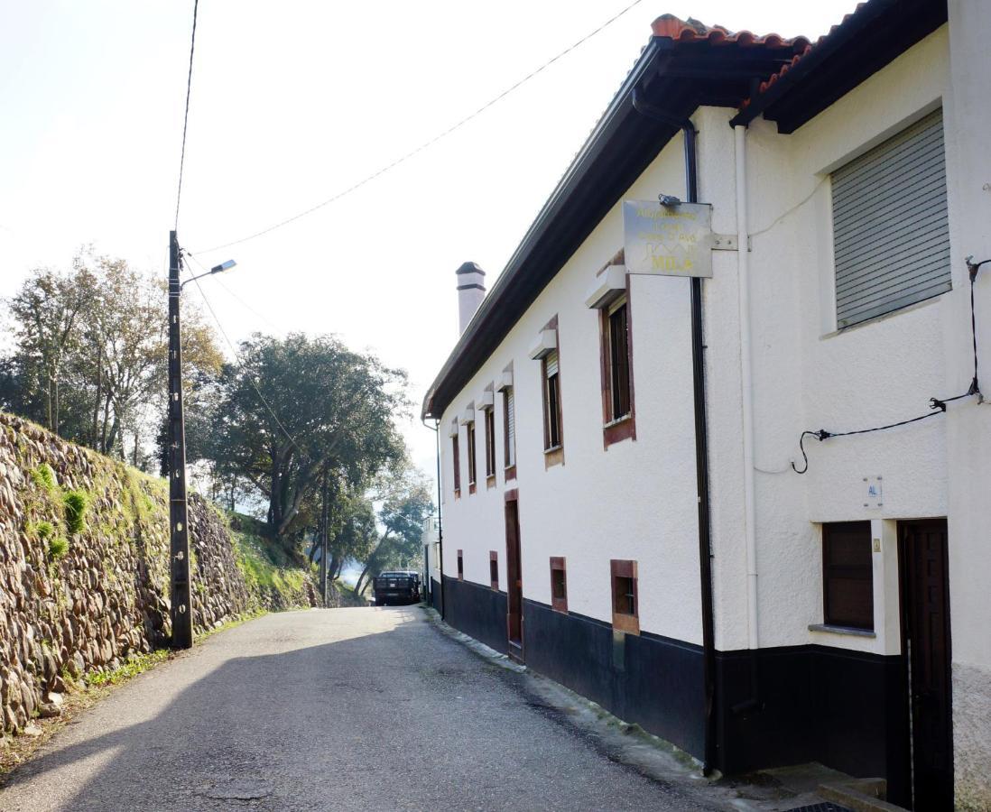 Willa Casa D'Avo Mila Góis Zewnętrze zdjęcie