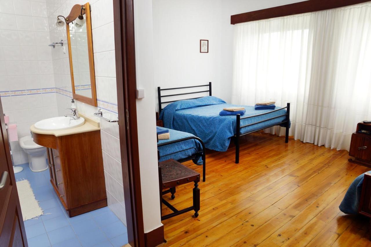Willa Casa D'Avo Mila Góis Zewnętrze zdjęcie