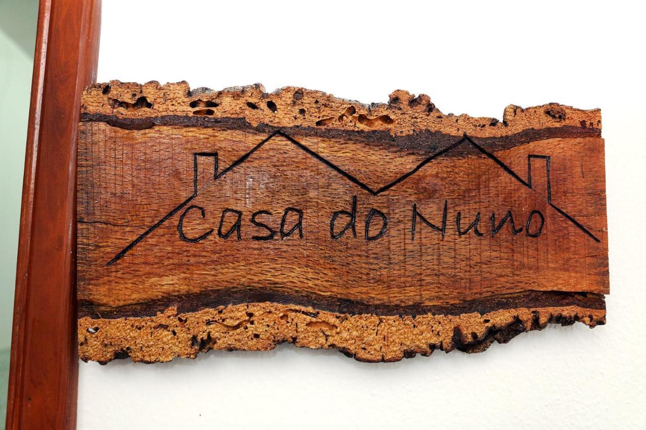 Willa Casa D'Avo Mila Góis Zewnętrze zdjęcie