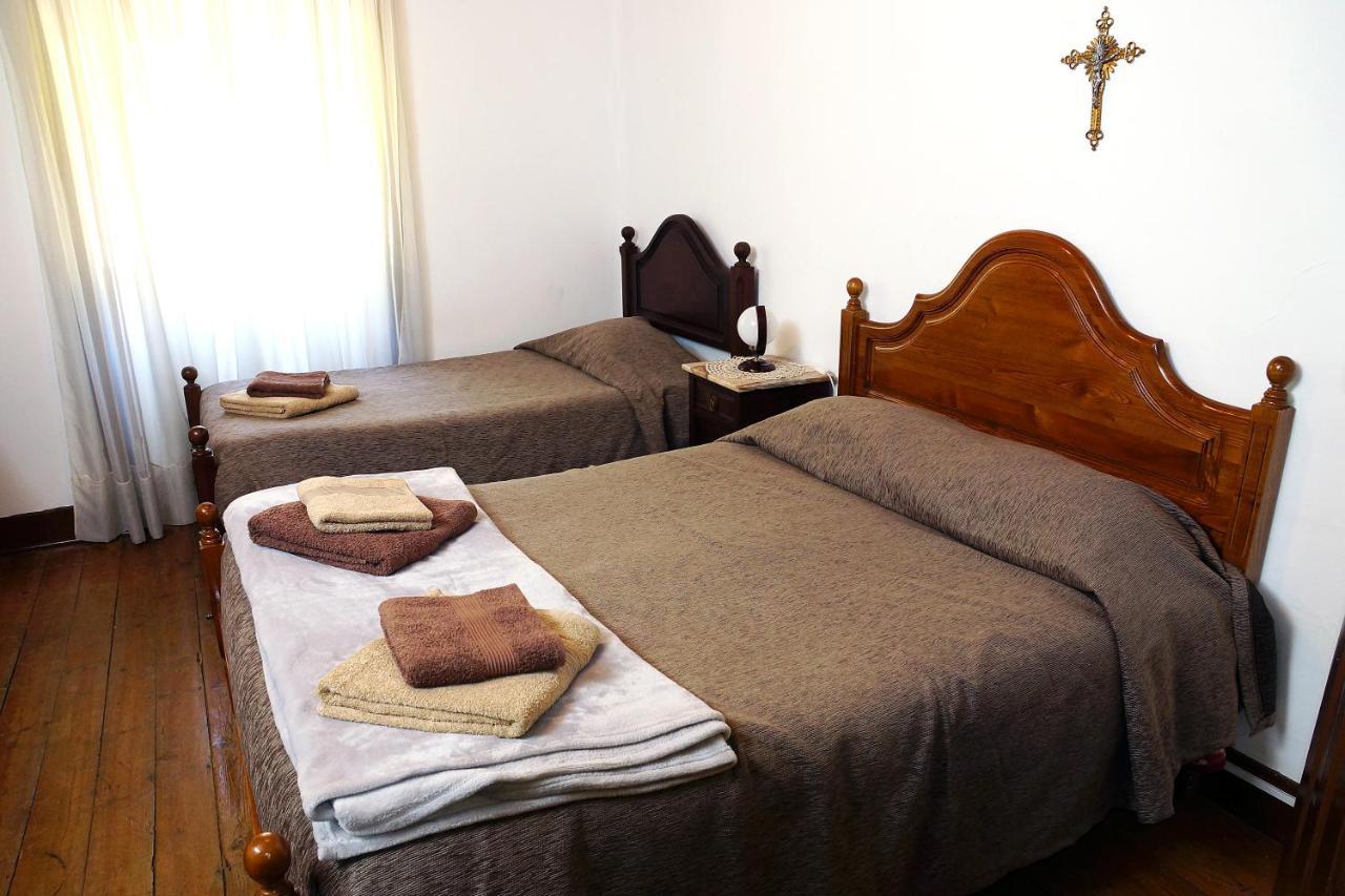 Willa Casa D'Avo Mila Góis Zewnętrze zdjęcie