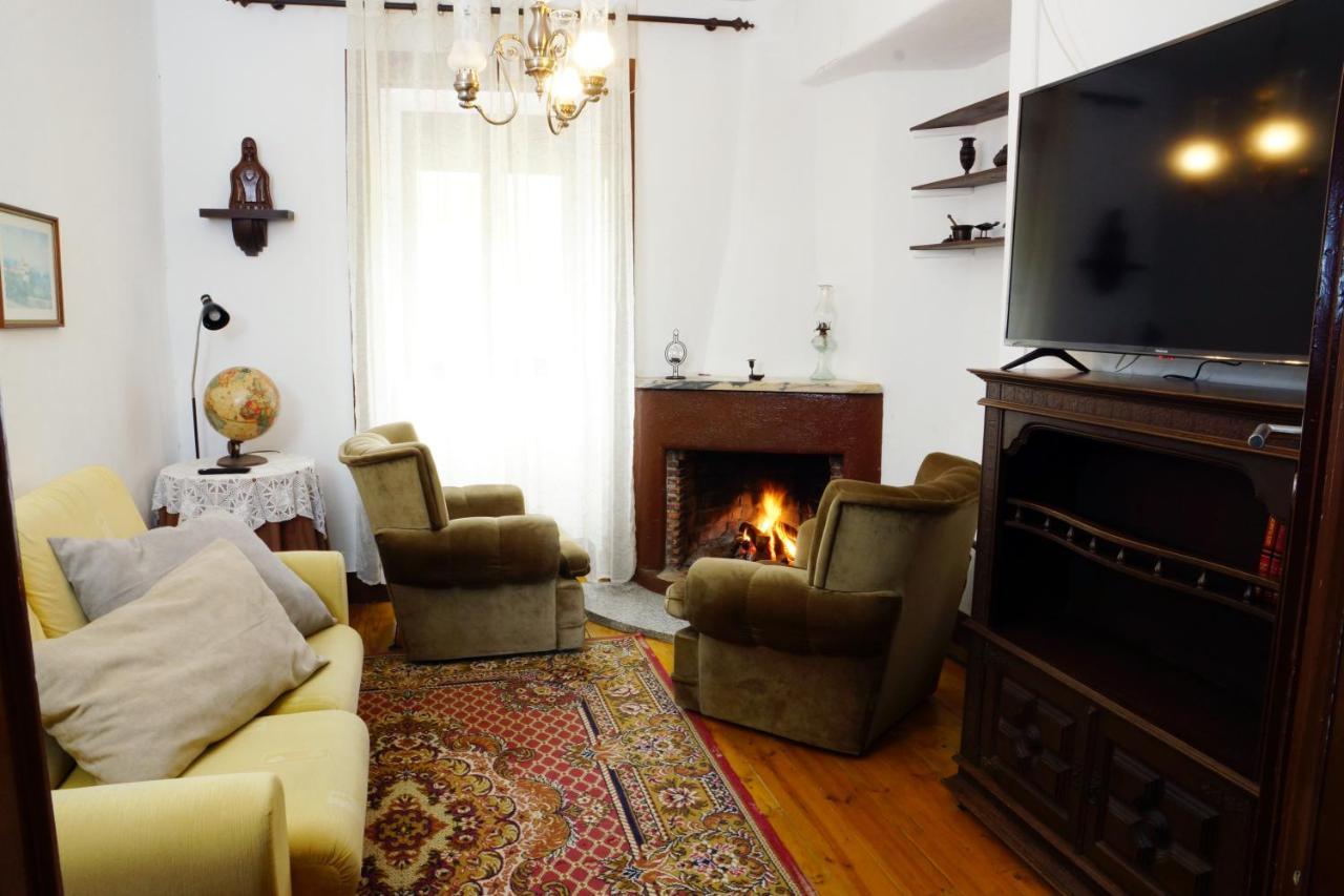 Willa Casa D'Avo Mila Góis Zewnętrze zdjęcie