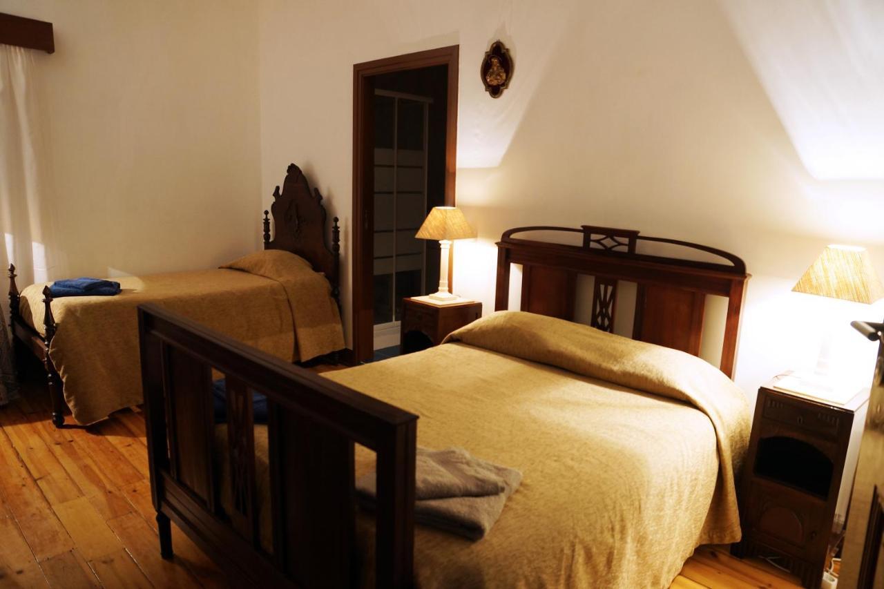 Willa Casa D'Avo Mila Góis Zewnętrze zdjęcie