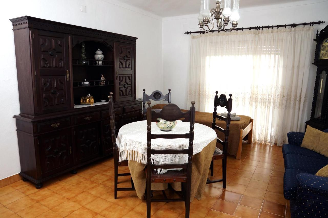 Willa Casa D'Avo Mila Góis Zewnętrze zdjęcie