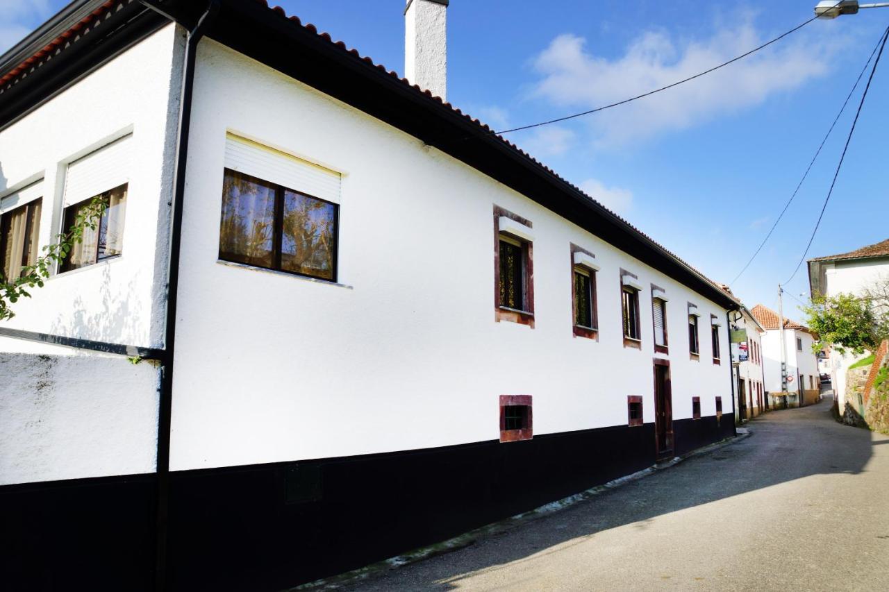 Willa Casa D'Avo Mila Góis Zewnętrze zdjęcie